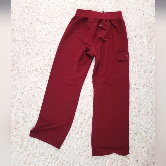 Jaanuu Scrub Pants - Picture 3 of 4